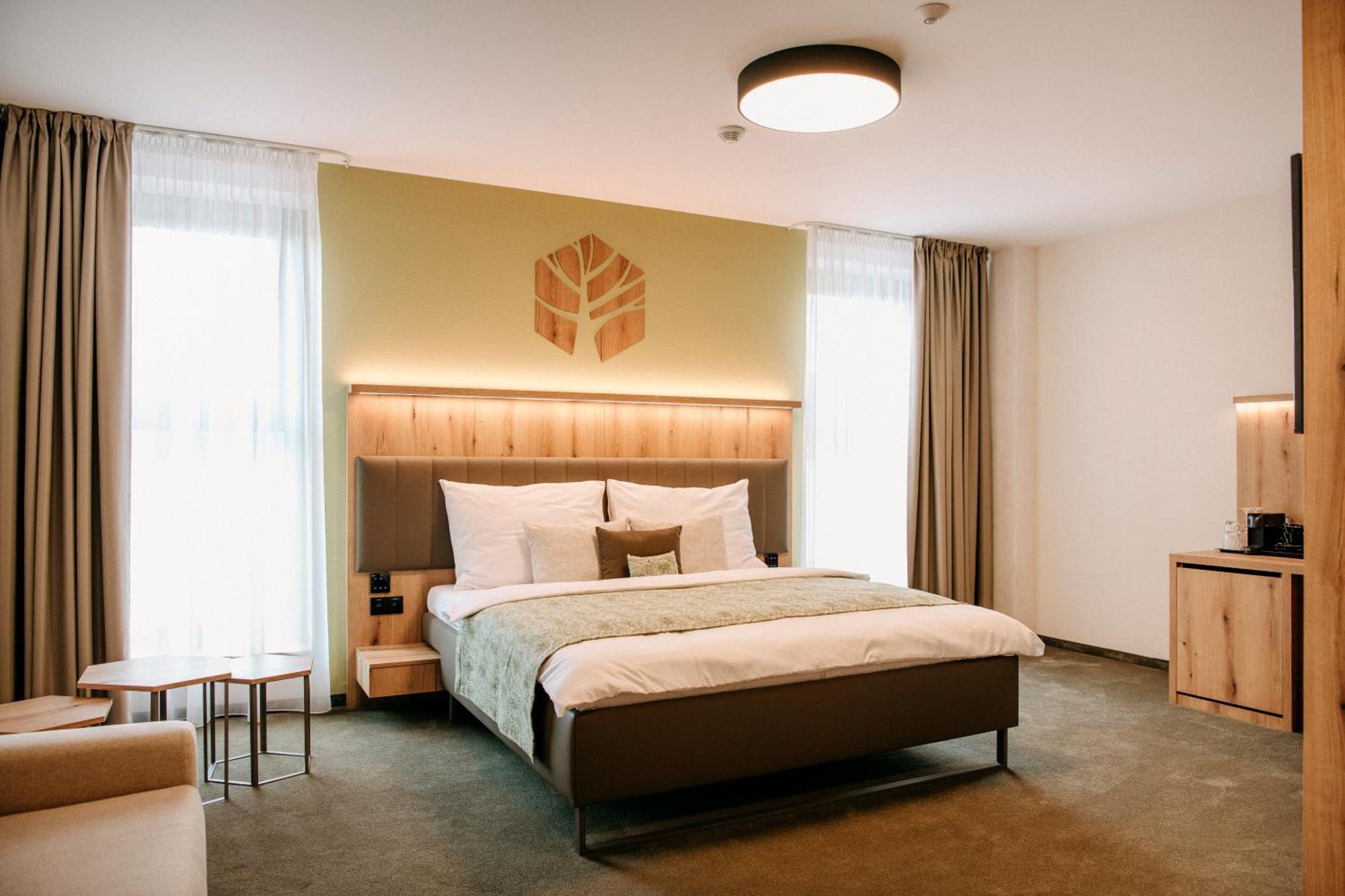 Rm Hotel Wellness & Congress Prievidza Exteriér fotografie