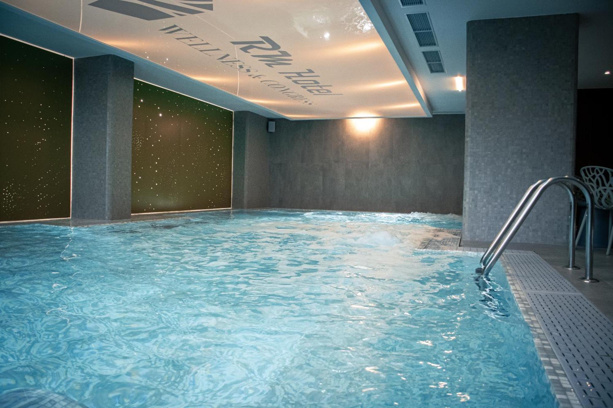 Rm Hotel Wellness & Congress Prievidza Exteriér fotografie
